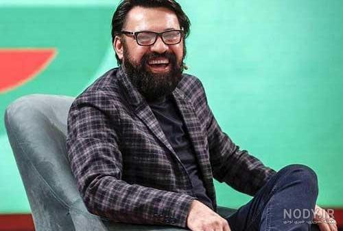 بیوگرافی رضا ایرانمنش بیوگرافی رضا ایرانمنش
