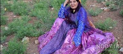 بیوگرافی زهره حمیدی
