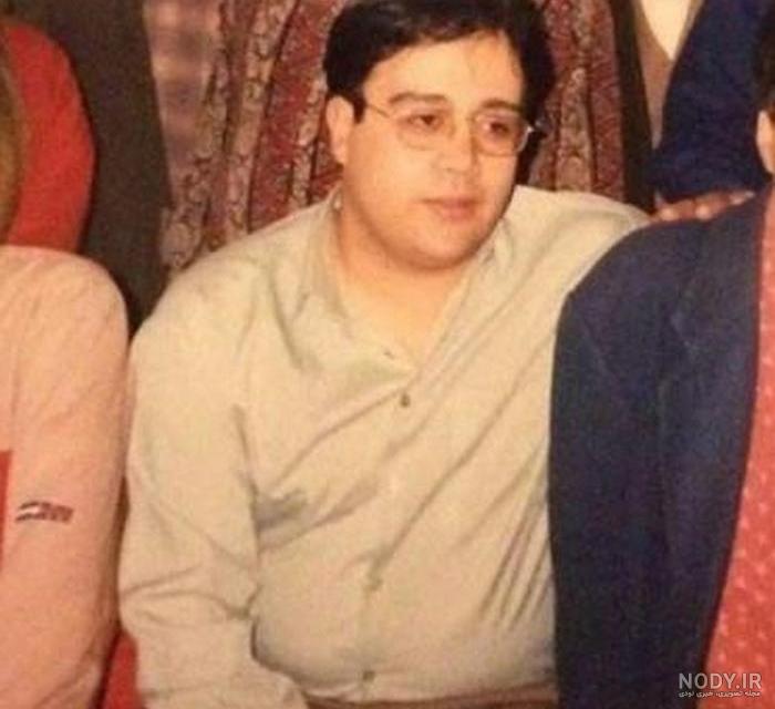 بیوگرافی علی ابوالحسنی بازیگر درگذشت بیوگرافی علی ابوالحسنی بازیگر درگذشت