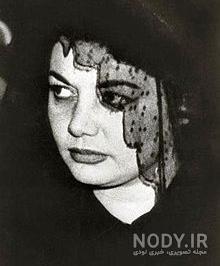 بیوگرافی علی قاسمی همسر حمیده خیرآبادی