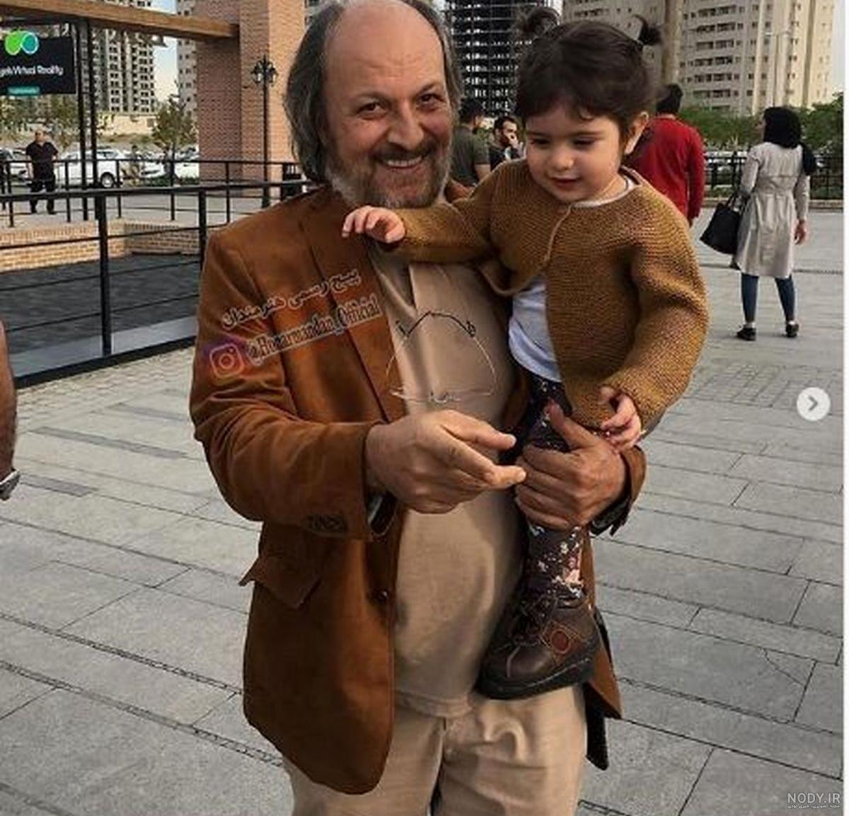 بیوگرافی منصوره شادمنش همسر امین تارخ بیوگرافی منصوره شادمنش همسر امین تارخ