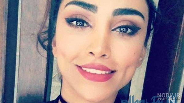 ترانه زماني مدل عرب