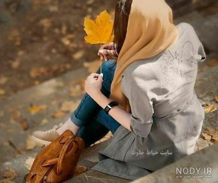 تصاویر پاییزی متحرک