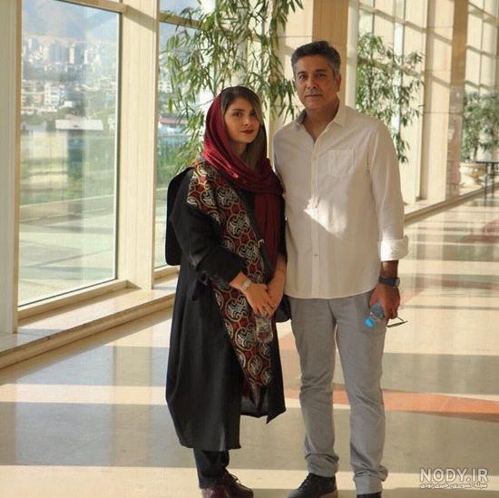 حمیدرضا پگاه در خندوانه
