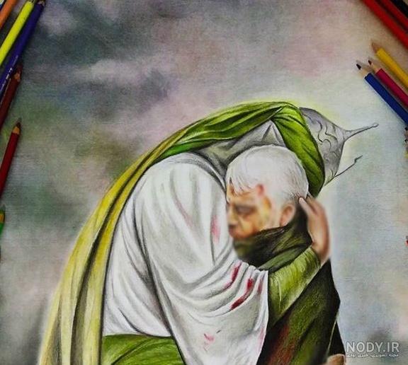 خرید قاب عکس هنرمندان