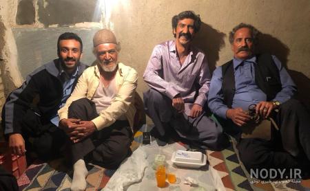 خواهر پندار اکبری خواهر پندار اکبری