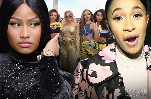 دانلود آهنگ move از little mix دانلود آهنگ move از little mix