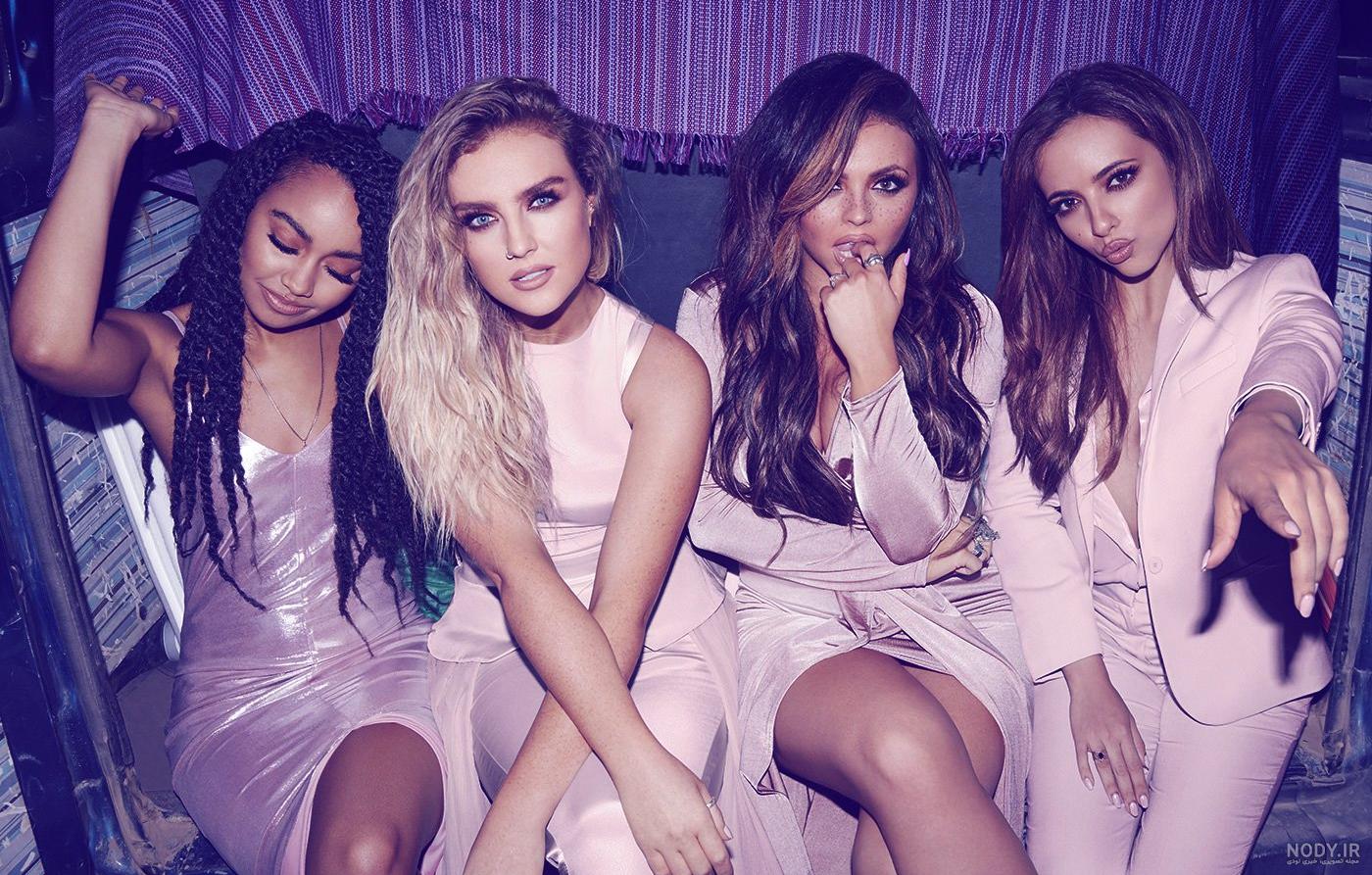 دانلود آهنگ the cure از little mix دانلود آهنگ the cure از little mix
