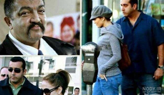 درگیری احمد ایراندوست درگیری احمد ایراندوست