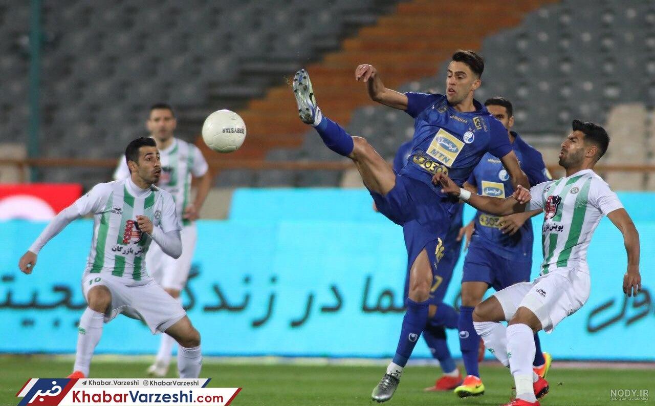 ذوب آهن پرسپولیس ذوب آهن پرسپولیس
