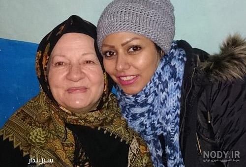 رابعه مدنی قبل از انقلاب رابعه مدنی قبل از انقلاب
