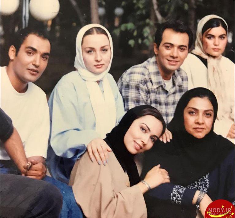 رقص حدیث میرامینی