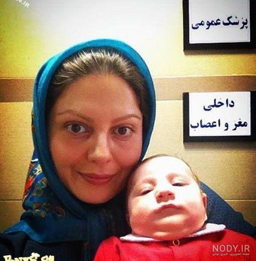رقص عربی سولماز در نیمه نهایی اینستاگرام