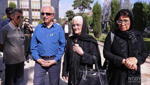 روزگار جوانی فصل سوم