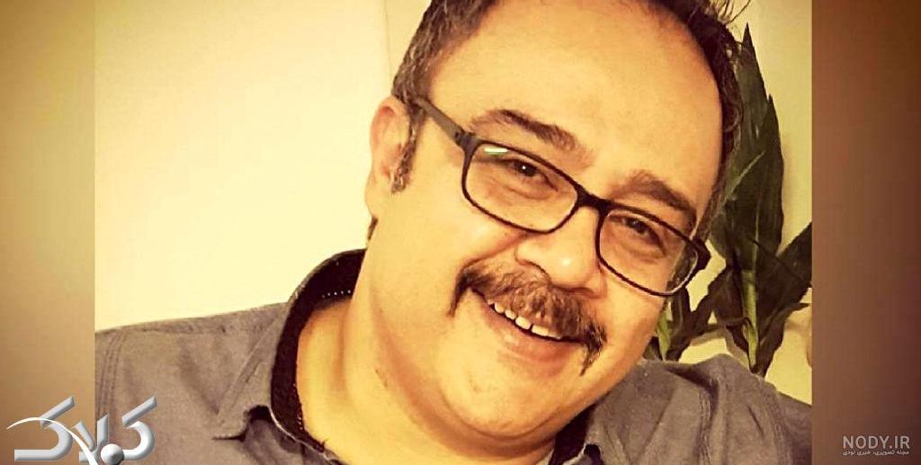 زنده یاد محمد ابوالحسنی زنده یاد محمد ابوالحسنی