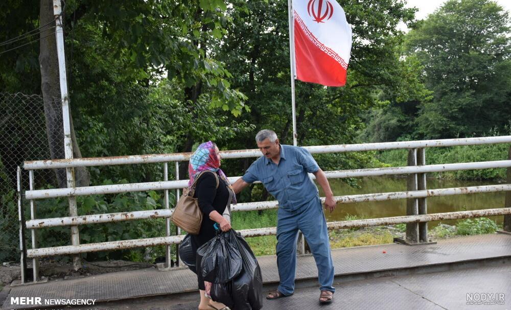 زندگی در آستارا زندگی در آستارا
