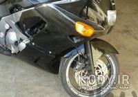 زی زی آر 400 زی زی آر 400