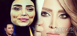 زیبا ترین مدل عرب