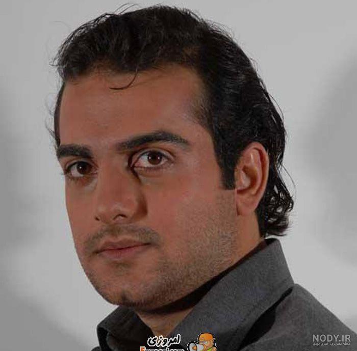 سریال جدید حامد کمیلی سریال جدید حامد کمیلی