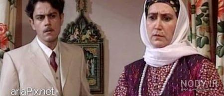 سن شهاب حسینی در سریال پس از باران سن شهاب حسینی در سریال پس از باران