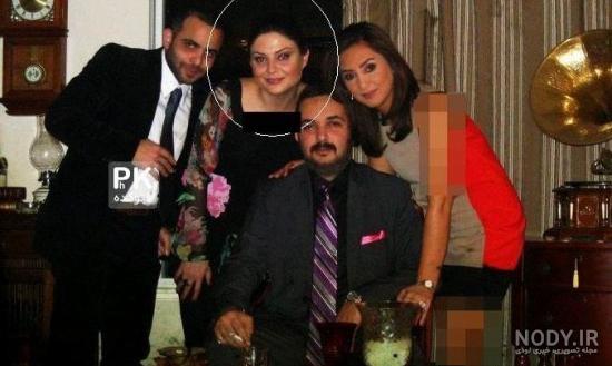 سولماز غنی اینستا