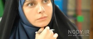 سولماز غنی در ملکه گدایان