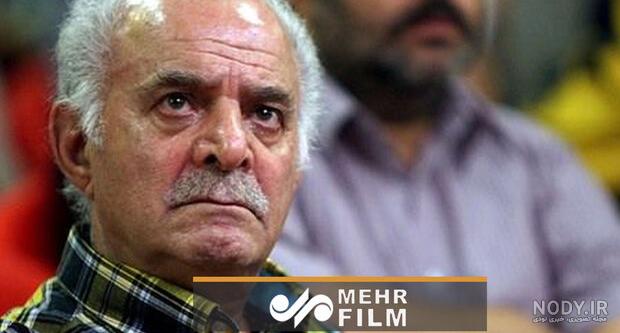 سیروس گرجستانی در نقش شهریار
