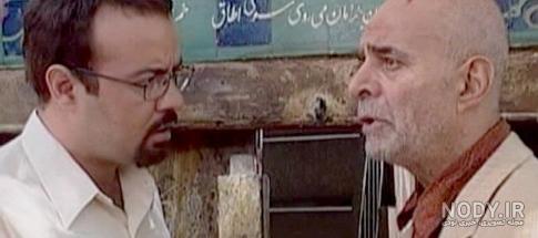 سیروس گرجستانی فیلمها و نمایشهای تلویزیونی