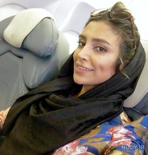 شادن مدل عرب اهل کجاست