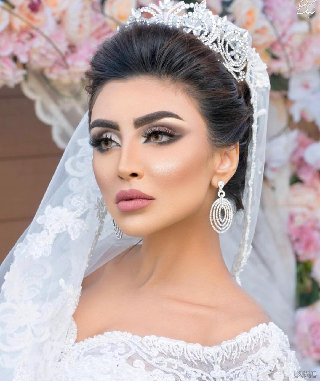شادن مدل عرب اهل کجاست