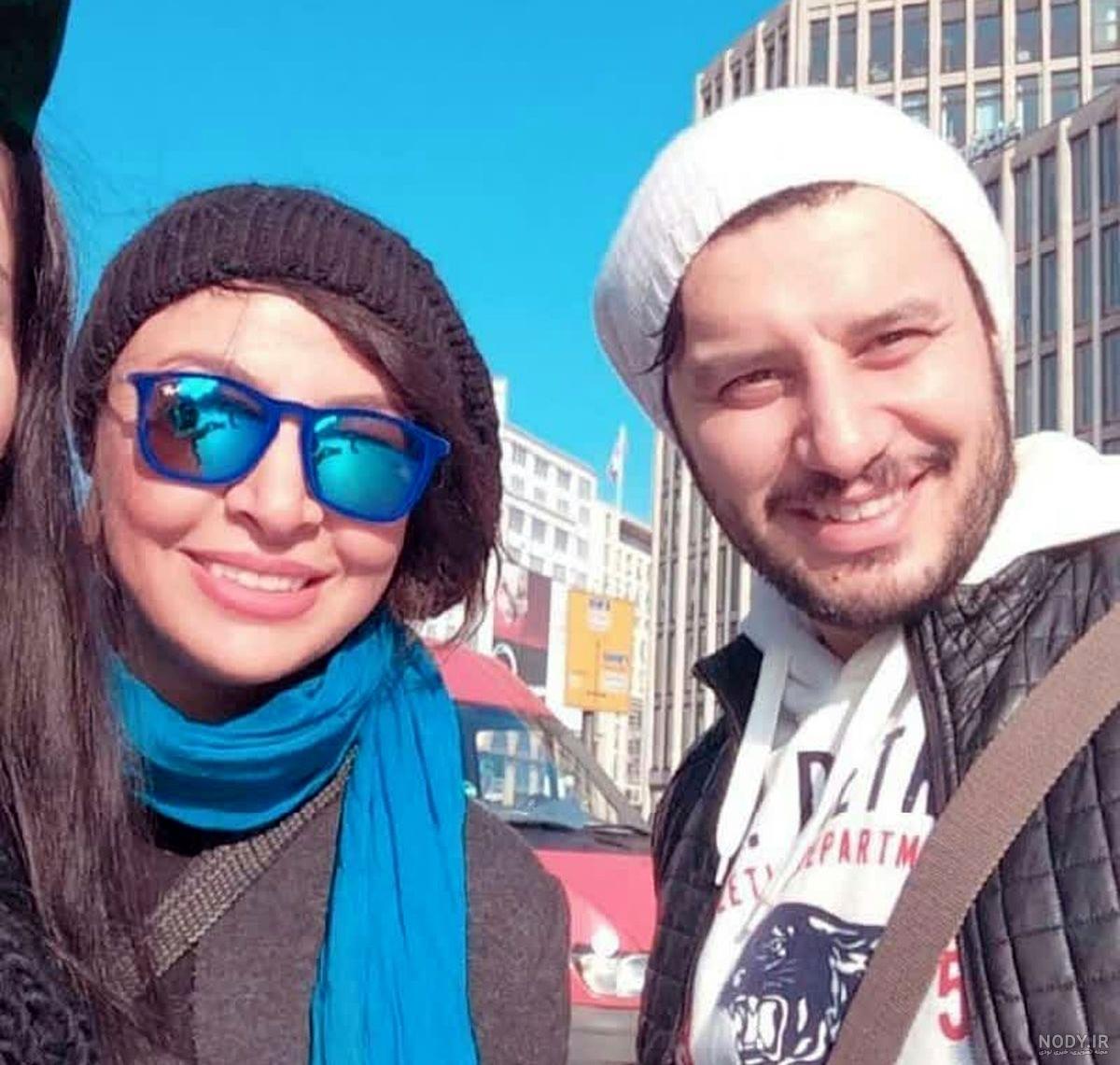 علت جدایی جواد عزتی از همسرش علت جدایی جواد عزتی از همسرش