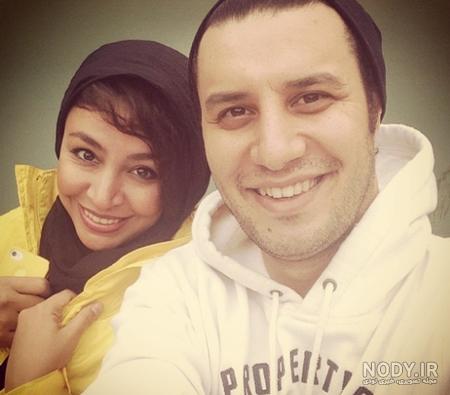علت جدایی جواد عزتی از همسرش علت جدایی جواد عزتی از همسرش
