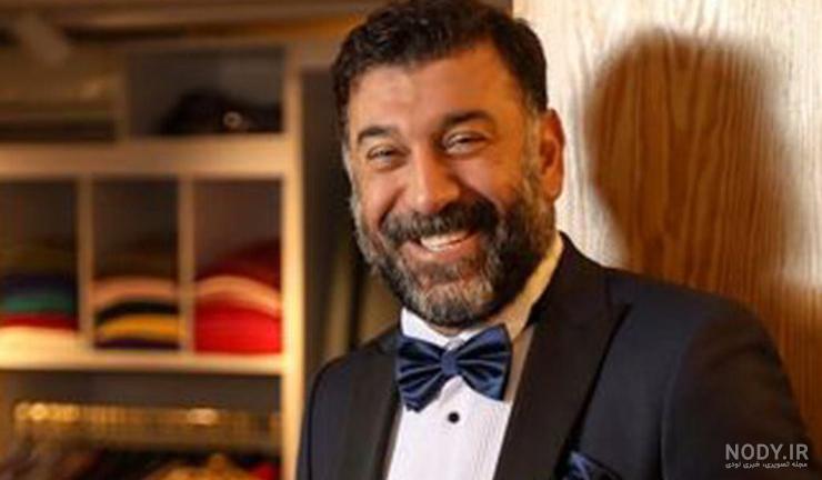 علی انصاریان درگذشت مادر