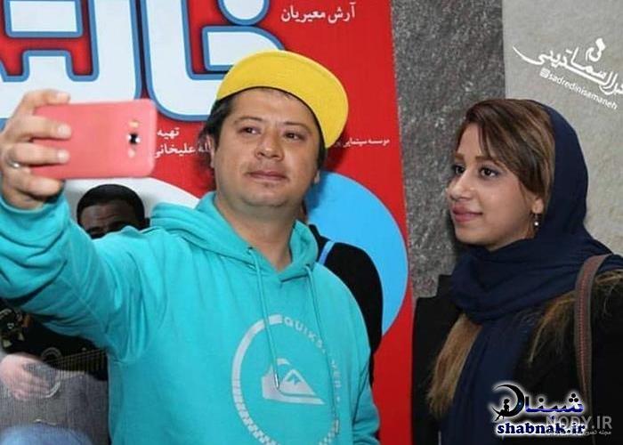 علی صادقی اصالتا اهل کجاست علی صادقی اصالتا اهل کجاست