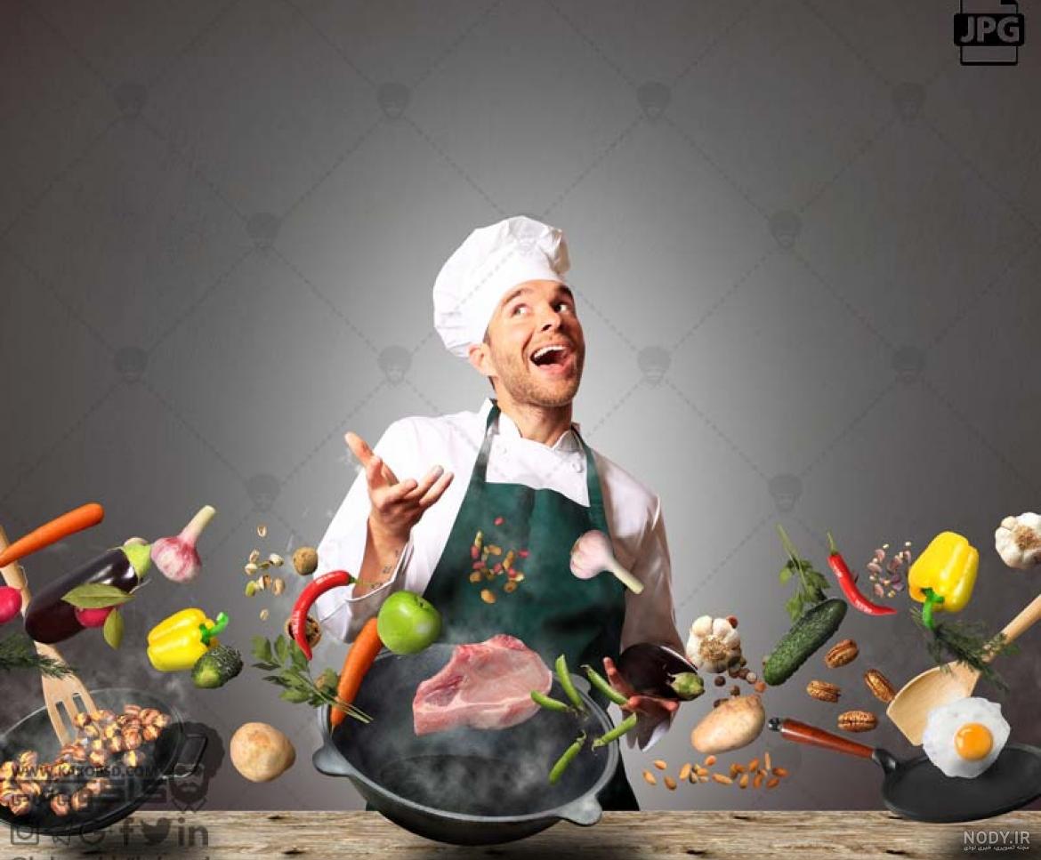 عکس آشپزی دخترانه عکس آشپزی دخترانه