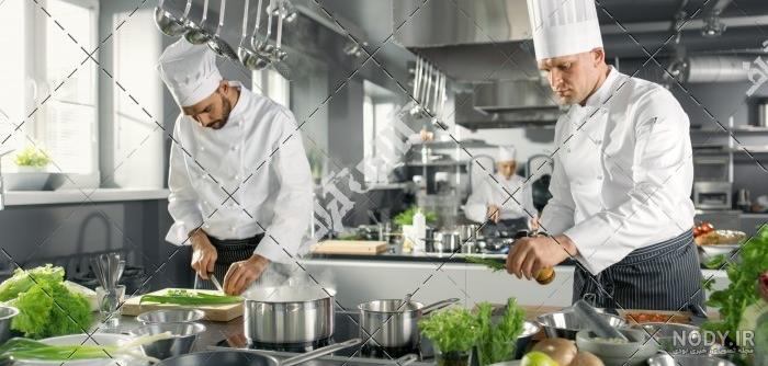 عکس آشپزی فانتزی برای پروفایل عکس آشپزی فانتزی برای پروفایل