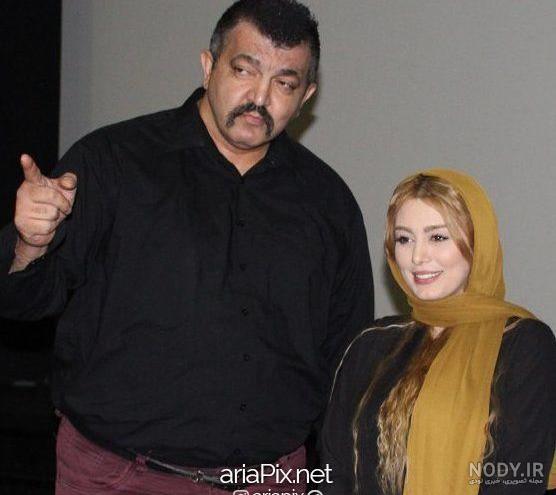 عکس احمد ایراندوست و جنیفر لوپز عکس احمد ایراندوست و جنیفر لوپز