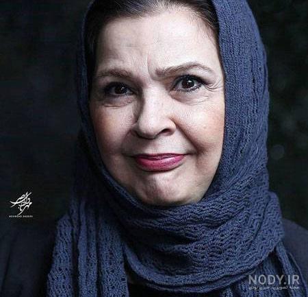 عکس افسر اسدی و همسرش عکس افسر اسدی و همسرش