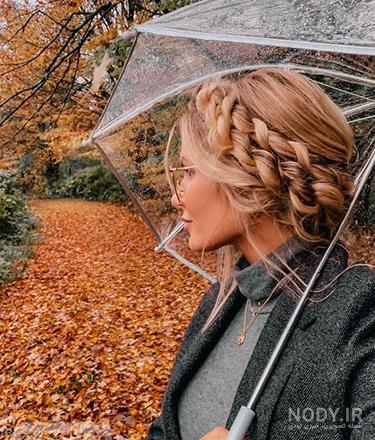 عکس برگ برای طراحی