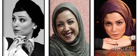 عکس بی حجابی فرناز رهنما