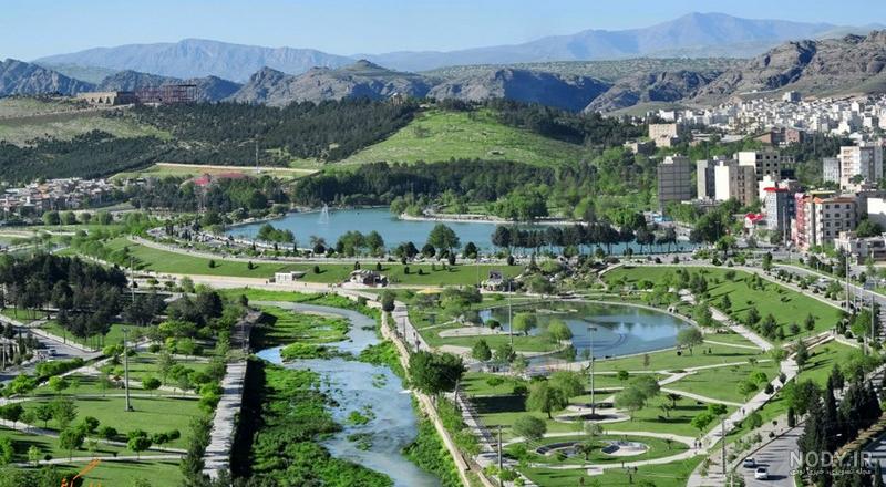 عکس جاذبه های دیدنی لرستان عکس جاذبه های دیدنی لرستان
