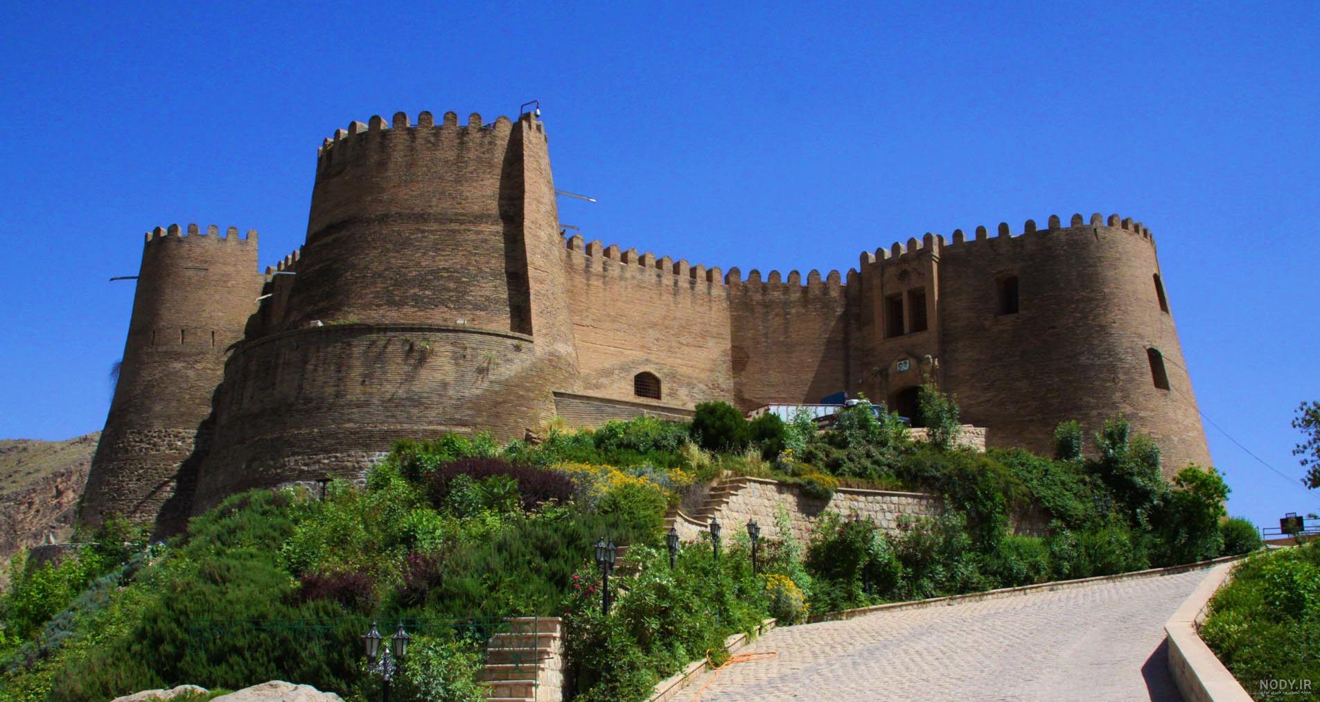 عکس جاهای دیدنی لرستان عکس جاهای دیدنی لرستان