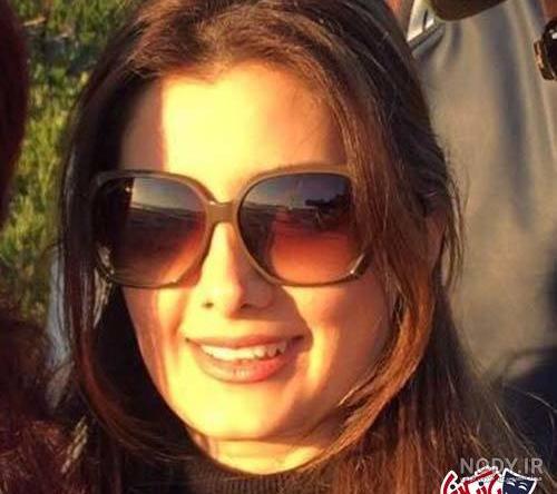 عکس جدید از سمیرا سیاح