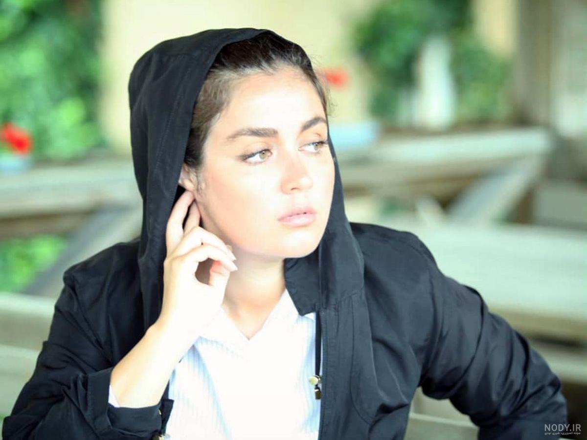 عکس جدید افسانه پاکرو