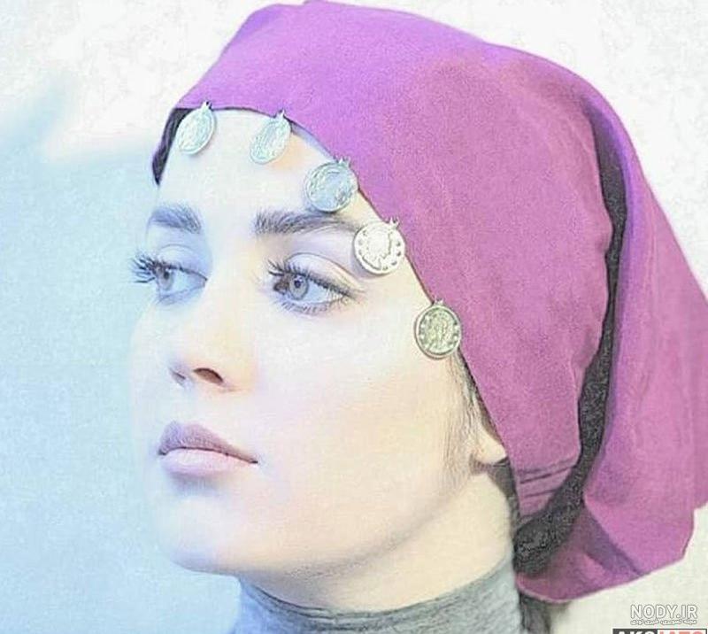 عکس جدید افسانه پاکرو در اینستاگرام