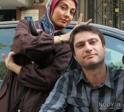 عکس حدیث میرامینی بی حجاب عکس حدیث میرامینی بی حجاب