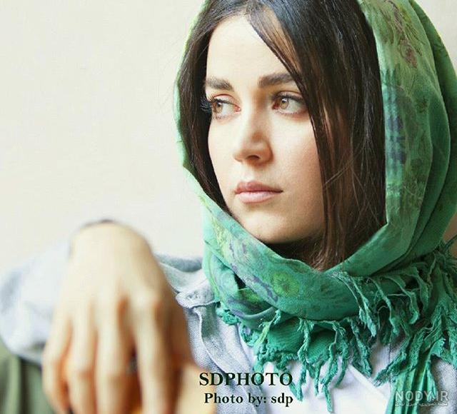 عکس خواهر افسانه پاکرو