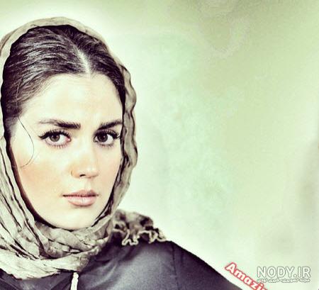 عکس خواهر افسانه پاکرو