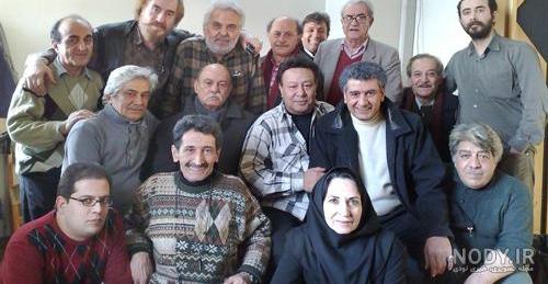عکس دختر سیامک اطلسی عکس دختر سیامک اطلسی