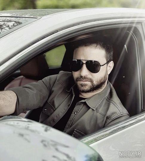عکس دختر ماشین باز ایرانی عکس دختر ماشین باز ایرانی
